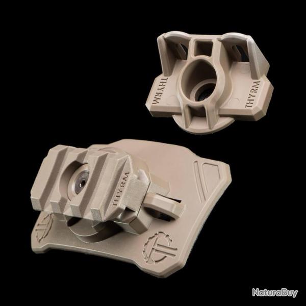 Thyrm Variarc - Vs Fde
