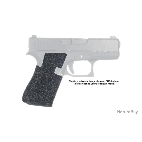 Talon Grip Grip Rubber Hk P36 Medium Backstrap