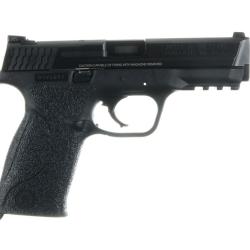 Talon Grip Grip Moss/Sable Smith&Wesson Mp Full Size .22/9Mm/.357/.40 Large B