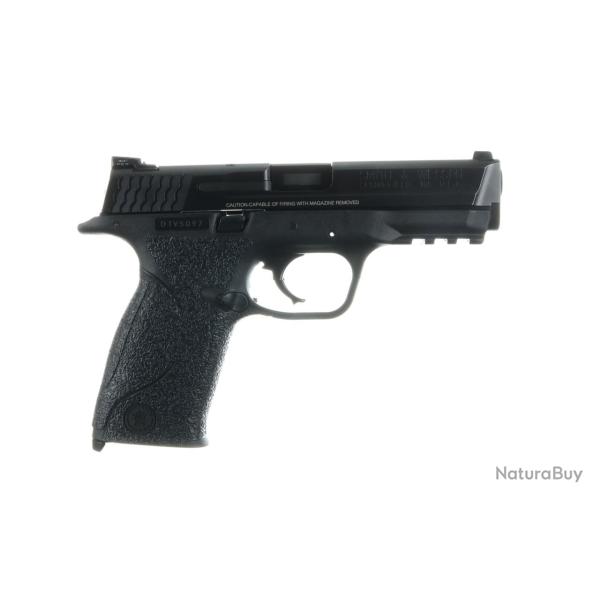 Talon Grip Grip Moss/Sable Smith&amp;Wesson Mp Full Size .22/9Mm/.357/.40 Large B
