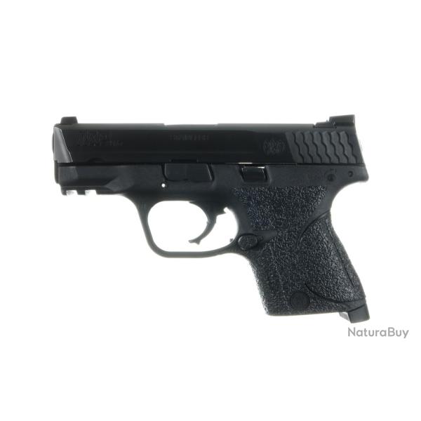 Talon Grip Grip Moss/Sable Smith&amp;Wesson Mp Compact 9Mm/.357/.40 Small Backstr