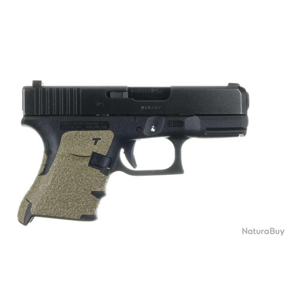 Talon Grip Grip Granulate Glock 29,30 (Gen 4) Medium Backstrap