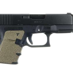 Talon Grip Grip Granulate Glock 29,30 (Gen 4) No Backstrap