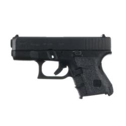 Talon Grip Grip Granulate Glock 26,27,28,33,39 (Gen 4) Large Backstrap