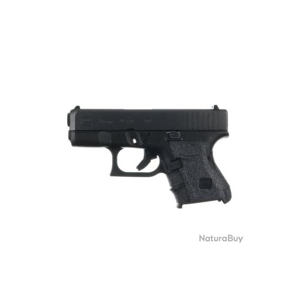 Talon Grip Grip Granulate Glock 26,27,28,33,39 (Gen 4) Large Backstrap