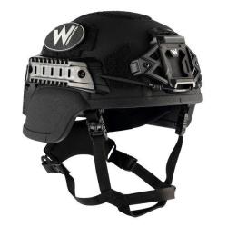 Visiere Balistique Nij 3A Pour Casques Epic - Taille L