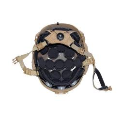 Revolve? Helmet Liner System - Black, Standard Size - Discontinued