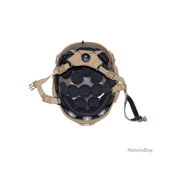 Revolve? Helmet Liner System - Black, Standard Size - Discontinued