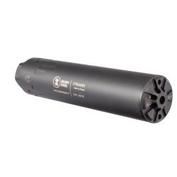 Silent Steel Front Cap 5.56