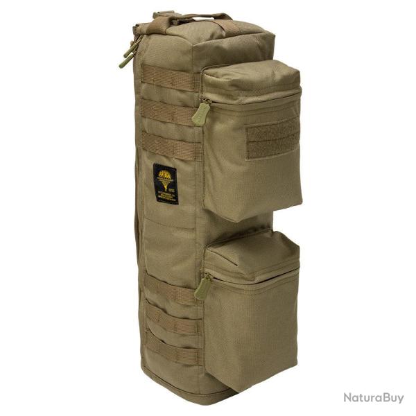 Special Operations Technologies S.O.Tech Go Bag Extended, S.O.Tech Go Bag Insert, Coyote Brown (Ta