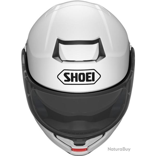 Casque Shoei Neotec 3 Blanc � Taille L
