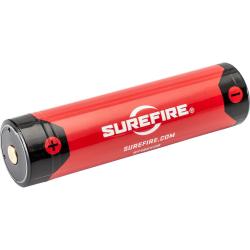Pile lithium-ion rechargeable 18650 Prot&eacute;g&eacute;e 2600 mAh Surefire