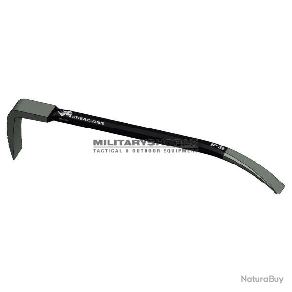 Sweden Entry Tools P3 Minipry - Black S  tactique