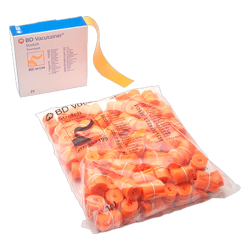 Securimed 20X Garrot De Fortune De Forma m&eacute;dical
