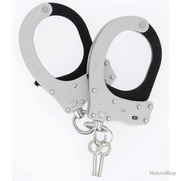 Menottes plastiques entra�nement FCR5 formation police