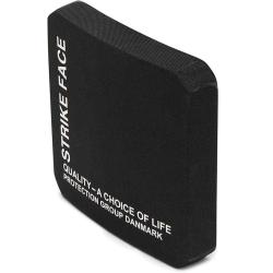 Safeguard Plaque balistique NIJ Level IV Plaque lat