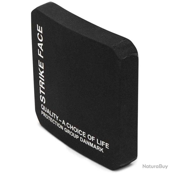 Safeguard Plaque balistique NIJ Level IV Plaque lat