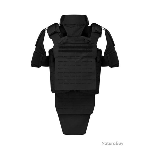 Safeguard Body Armour Carry Ba NIJ Level