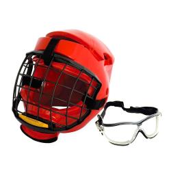 Red Man Xp Head - Xl Redman