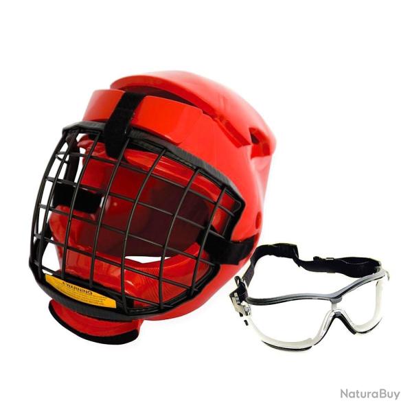 Red Man Xp Head - Xl Redman