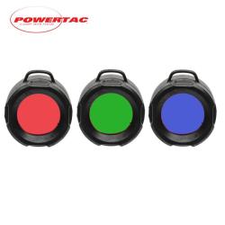 Powertac Filtre Diffuseur Pour Lampe X10k