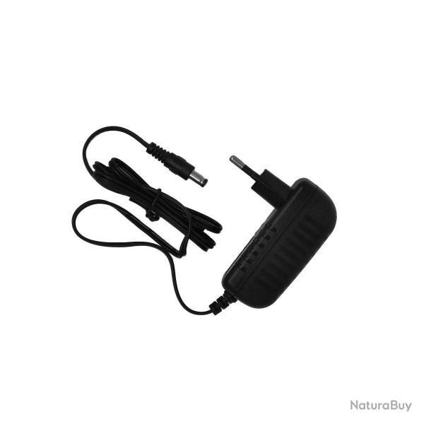 Powertac Chargeur Mural Pour Lampe X10k