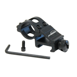 Powertac Support Vehicule (Livre Sans Chargeur Vehicule)
