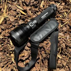 Powertac Caisse Rigide Pour Lampe X10k
