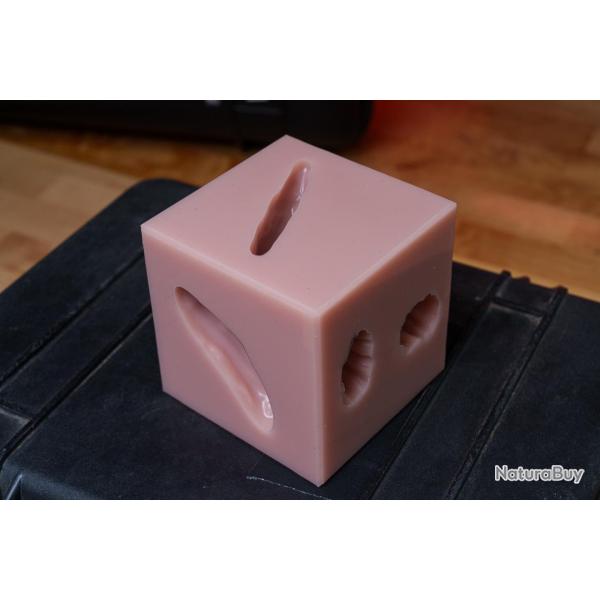 Protec Sante Wound Cube Tm