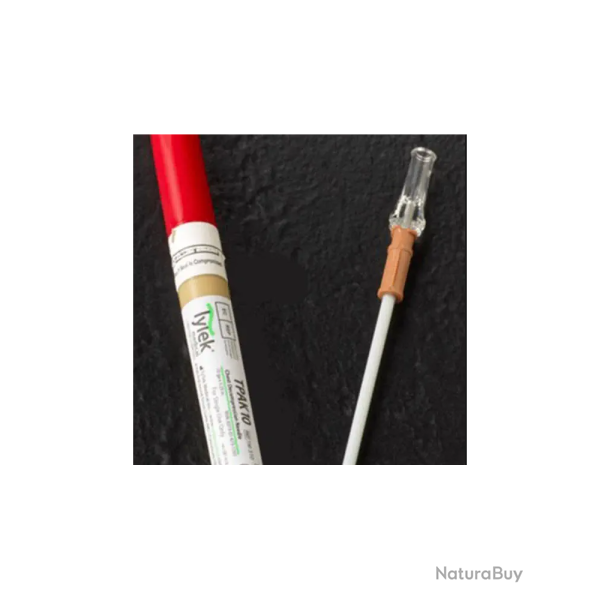 Protec Sante Tpak Pour Aiguille De Decompression