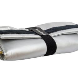 Potti Corp Dispositif D'Extinction Feu Batterie Lithium 32x47 Cm