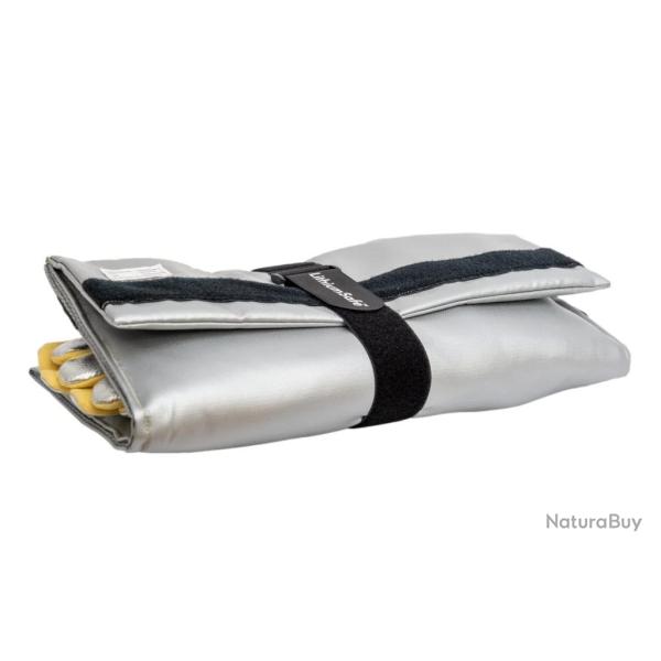 Potti Corp Dispositif D'Extinction Feu Batterie Lithium 32x47 Cm