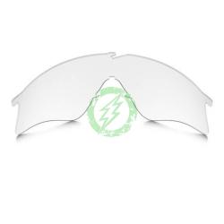 Verre De Remplacement Pour Si Ballistic Radar Ev Path - Clair