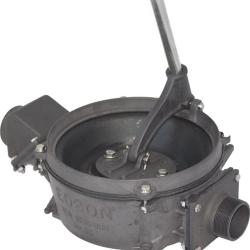 Pompe Manuelle En Aluminium