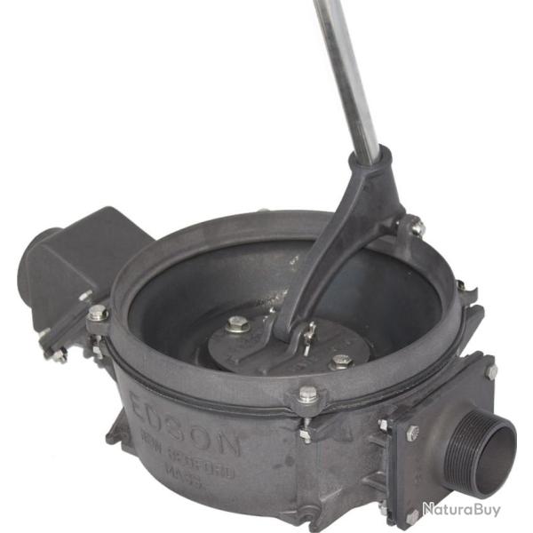 Pompe Manuelle En Aluminium