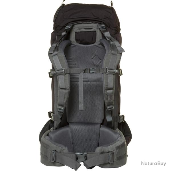 Mystery Ranch - Sac Mystery Ranch Terraframe 65 L - Black - Large