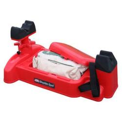 Mtm Cases - Chevalet de tir avec r&eacute;duction du recul SGR.30
