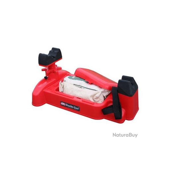 Mtm Cases - Chevalet de tir avec r�duction du recul SGR.30
