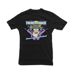 Shirt French Touch 1990 L
