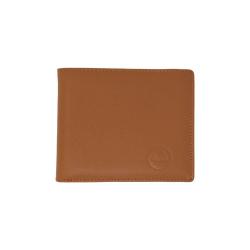 Mp-Sec Portefeuille Terr&auml;ng Cuir Marron clair
