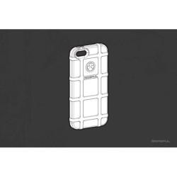 Magpul Field Case Iphone 5/5S Gris