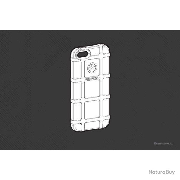 Magpul Field Case Iphone 5/5S Gris