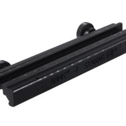 Interface Sp2 Adaptateur Stanag Sur Un Rail Picatinny Discontinued