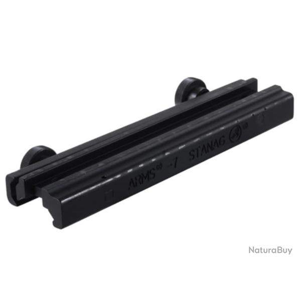 Interface Sp2 Adaptateur Stanag Sur Un Rail Picatinny Discontinued