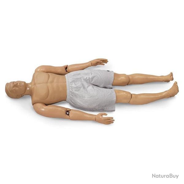 Bras Interchangeables Amput�s pour Mannequin Randy 75