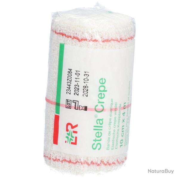 Bande Crepe 10Cm X 4M