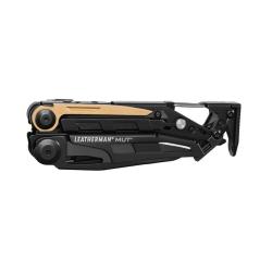Gmt Outdoor Pince Multifonction Leatherman Mut - Noir