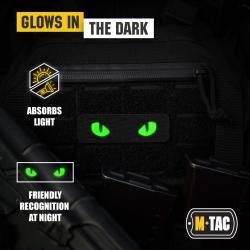 Lara Tactical Patch Lara Tactical Logo - Glow