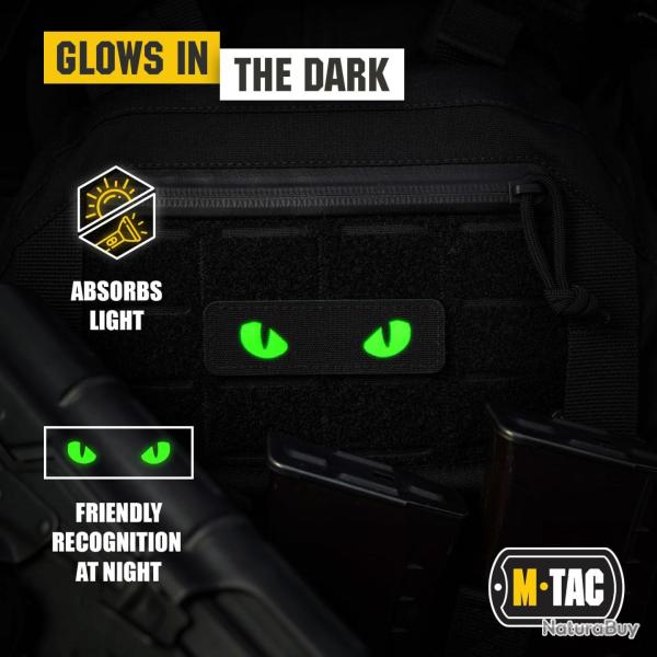 Lara Tactical Patch Lara Tactical Logo - Glow