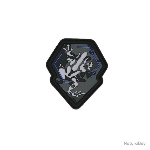 Lara Tactical Patch Lara Tactical Logo - Bleu